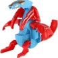 Dinosaurus/robot skládací vejce