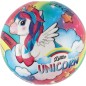 Míč Malý jednorožec/Little unicorn nafouknutý 14cm
