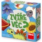Zvíře nebo věc cestovní