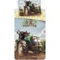 Povlečení fototisk Traktor