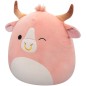 SQUISHMALLOWS Brahmanský býk - Howland, 40 cm