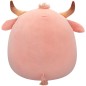 SQUISHMALLOWS Brahmanský býk - Howland, 40 cm