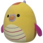 SQUISHMALLOWS Řasovník - Leif