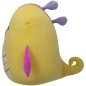 SQUISHMALLOWS Řasovník - Leif