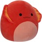 SQUISHMALLOWS 30 cm Agama límcová - Maxie