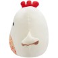 SQUISHMALLOWS Kohout - Todd, 30 cm