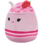 SQUISHMALLOWS Mystery voňavý plyšák - sladkosti