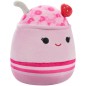 SQUISHMALLOWS Mystery voňavý plyšák - sladkosti