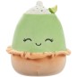 SQUISHMALLOWS Mystery voňavý plyšák - sladkosti