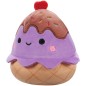 SQUISHMALLOWS Mystery voňavý plyšák - sladkosti
