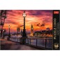 Puzzle Premium Plus - Photo Odyssey: Big Ben, Londýn 1000 dílků