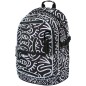 Školní batoh pro teenagery Baagl Core Element a vak na záda zdarma