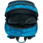 Batoh pro 2 stupeň BAAGL Core Ocean