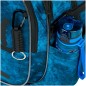 Batoh pro 2 stupeň BAAGL Core Ocean