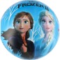 Míč Ledové království II/Frozen II nafouknutý 23cm