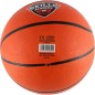 Míč basketbalový nafouknutý 31cm