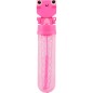 Bublifuk Žába 13cm 4 barvy