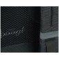 Studentský batoh Baagl Coolmate Black