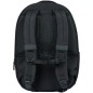 Studentský batoh Baagl Coolmate Black