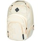 Studentský batoh Baagl Coolmate Beige