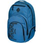 Studentský batoh Baagl Coolmate Ocean Blue