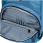 Studentský batoh Baagl Coolmate Ocean Blue