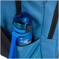 Studentský batoh Baagl Coolmate Ocean Blue