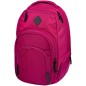 Batoh pro studenty Baagl Coolmate Ruby