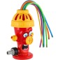 Hydrant vodní rozprašovač na zahradu