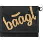 Školní batoh Baagl Skate Gold, 5 dílný set