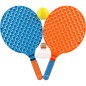 Sada na soft tenis 2 pálky
