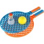 Sada na soft tenis 2 pálky