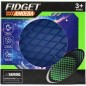 Fidget worm měnící tvar antistresový