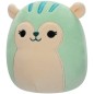SQUISHMALLOWS Veverka - Fuyuki