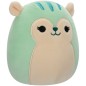 SQUISHMALLOWS Veverka - Fuyuki