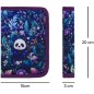 Penál Baagl Jungle Panda
