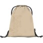 Školní taška Baagl Coolmate Beige, 3 dílný set