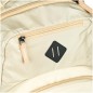 Školní taška Baagl Coolmate Beige, 3 dílný set