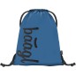 Studentský batoh Baagl Coolmate Ocean Blue, 3 dílný set