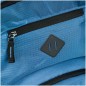 Studentský batoh Baagl Coolmate Ocean Blue, 3 dílný set
