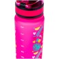 Láhev na pití Baagl Plameňáci, 500 ml