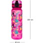 Láhev na pití Baagl Plameňáci, 500 ml