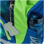 Školní batoh pro prvňáčka Baagl Airy Fotbal Míč set