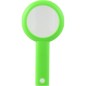 Lupa/sklo 20cm 2 barvy