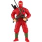 Figurka ninja