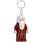Svítící figurka LEGO Profesor Brumbál