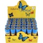 Bublifuk Motýl 50ml 11cm mix druhů