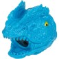 Dinosaurus hlava mačkací antistresový 8cm 4 druhy