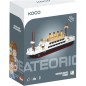 Stavebnice mini KOCO Titanic