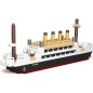 Stavebnice mini KOCO Titanic